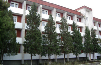 ФГИ продает пансионат в Феодосии