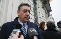 Голова МВС Бельгії попросив про відставку