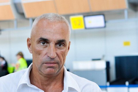 Ярославський не має наміру погашати борги із зарплати ексгравцям "Металіста"