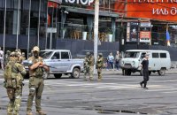 Спікери країн Балтії закликали посилити санкції проти Білорусі після появи там "вагнерівців"