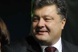 Порошенко пригласил Шустера на "5 канал"