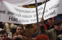 «Одноразовые» выборы для мэров