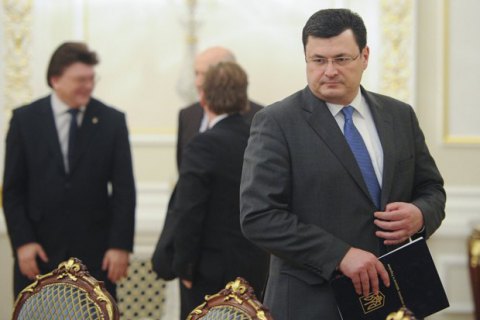 Квиташвили призвал прекратить нападки на Кабмин