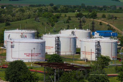 Госгеонедра продлила "Укрнафте" лицензии на добычу