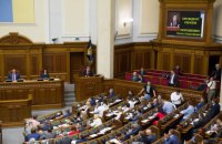 Хто підтримує реформи в Україні?