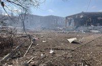 У Краматорську внаслідок обстрілів пошкоджена залізниця, - мер