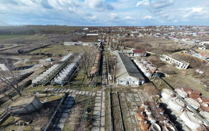 Фонд держмайна оприлюднив перелік об'єктів, які виставлять на аукціон наступного тижня