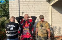  15 років у тюрмі проведе мешканець Чернігова, який наводив ворожі Х-59 на північ України