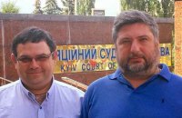Захисник Переломи наполягає, щоб "справу ОПЗ" передали до суду вчасно