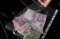 У Чернігівській області двоє поліцейських попалися на хабарі