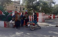 Талибан захватил административные центры еще пяти провинций Афганистана, дойдя до Пули-Алама в 50 км от Кабула