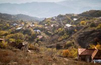 Азербайджан розпочав “антитерористичну операцію” проти вірмен у Нагірному Карабасі