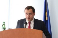 Глава "Надра Украины" уволен после пяти с половиной лет на должности