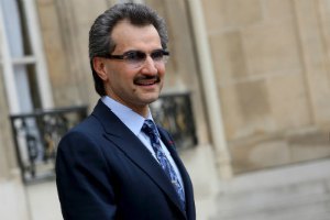 Саудовский принц: нефть больше никогда не будет стоить $100