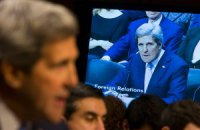 Керри после операции выписывают из больницы 
