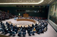 Совбез ООН резко осудил ракетные испытания КНДР