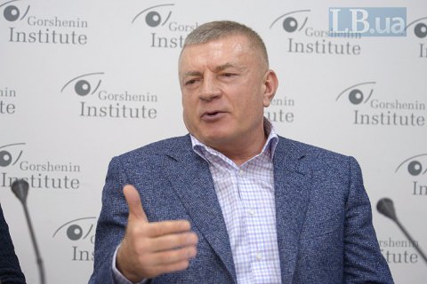 "Поправки Лозового" обмежують розкриття злочинів, скоєних людьми при владі, - Баганець