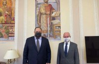 Стефанчук хоче щомісяця проводити в Раді "євроінтеграційний" день
