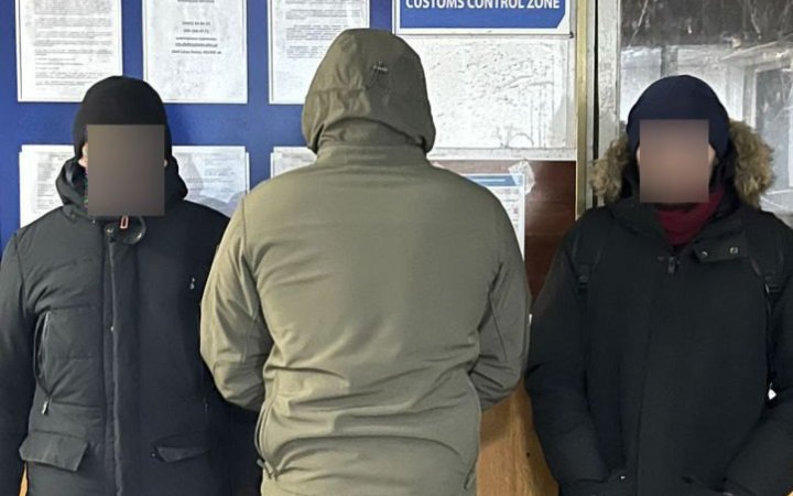 За тиждень в Києві виявили 89 порушників правил перебування в Україні, зокрема з РФ