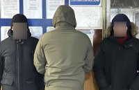 За тиждень в Києві виявили 89 порушників правил перебування в Україні, зокрема з РФ