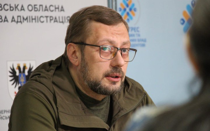 Росія здатна дуже швидко сформувати контингент для повторного наступу на Чернігівщину, - керівник ОВА