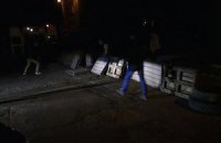 В Стаханове Луганской области активизировались сепаратисты
