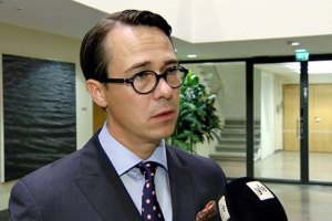 Финляндия третий раз за неделю обвинила РФ в нарушении воздушного пространства