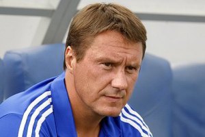 Белорусы провели переговоры с Хацкевичем