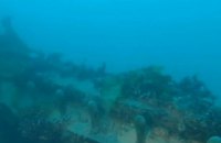 Канадцы нашли пропавший в 1847 году корабль 