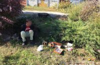 У Полтавській області пограбували церкву