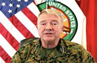 У Пентагоні оголосили про завершення евакуації з Афганістану