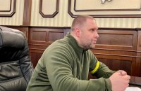 Вдалося евакуювати пацієнтів лікарні в Балаклії, - Синєгубов