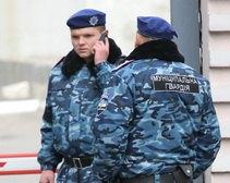 В Днепропетровске стартует муниципальное патрулирование улиц города