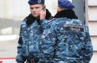В Днепропетровске стартует муниципальное патрулирование улиц города