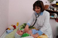 ВИЧ у новорожденных искоренят к 2015 