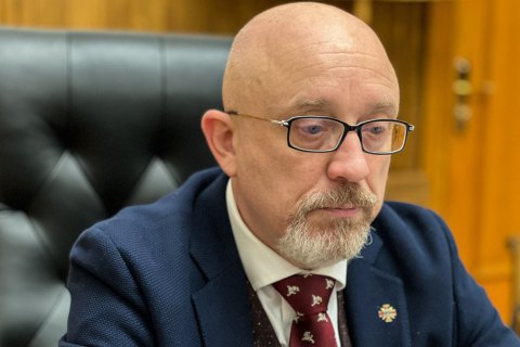 Решение о нападении в Кремле написано, но остается маневр для политико-дипломатического решения, – Резников