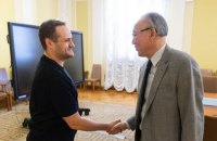 Японія допомагатиме відновлювати Харківщину