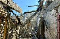 Головне за неділю, 3 травня: удар по гуртожитку в Дніпрі, понад 120 боєзіткнень, ураження "Каракурту"  