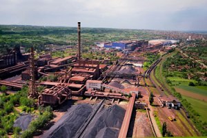 Сербия предложила Украине свой крупнейший метзавод
