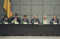 Третий всеукраинский круглый стол перенесли в Николаев