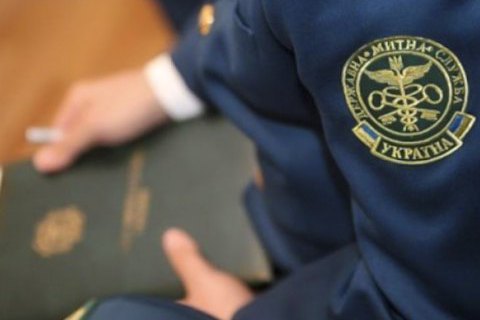 НАГС открыло вакансию на должность главы Таможенной службы, на подачу документов дали три дня