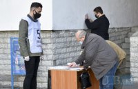 Результати опитування від Зеленського оприлюднять у понеділок 