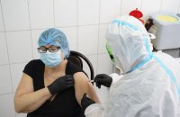 ВООЗ виступила проти "паспортів вакцинації"