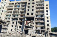 Нічний ракетний удар окупантів по Одещині: кількість жертв зросла (оновлено)