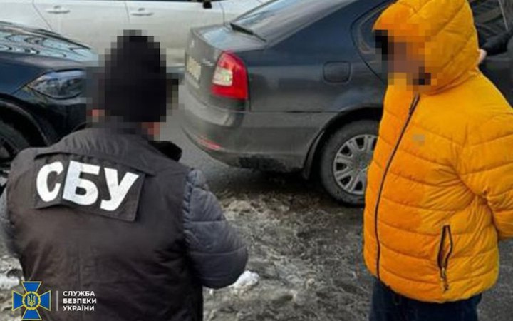 Полковника і львівського бізнесмена викрили на схемі "відкатів" на оборонних закупівлях