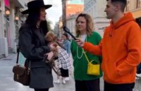 Співробітниця Львівської митниці звільнилась після відео з цінами її одягу та аксесуарів