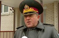 Тюремщики пожаловались на недостаточное финансирование
