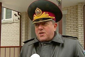 Оппозиция требует увольнения главного тюремщика