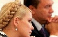 "Широкая коалиция" во вторник не состоялась