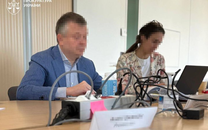 Український екснардеп отримав підозру у Франції у справі про виведення понад пів мільярда гривень